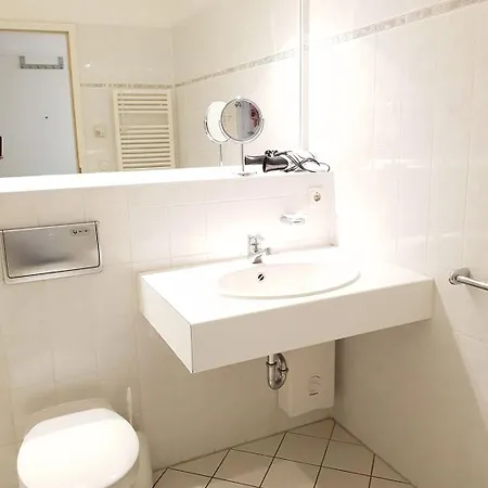 Mecklenburg - 05-07 * Ostseebad Kühlungsborn