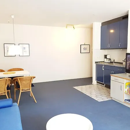 Mecklenburg - 05-07 شقة *