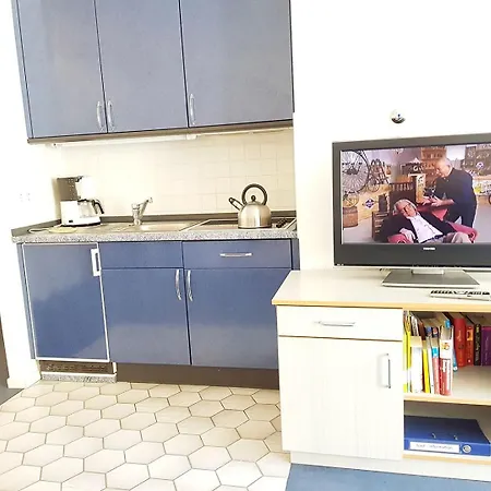 شقة Mecklenburg - 05-07 Ostseebad Kühlungsborn