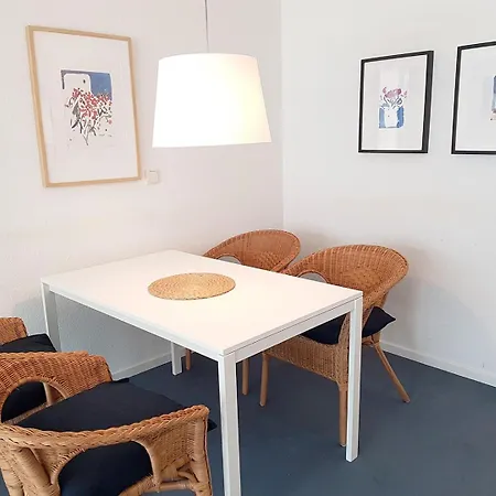 شقة Mecklenburg - 05-07 Ostseebad Kühlungsborn