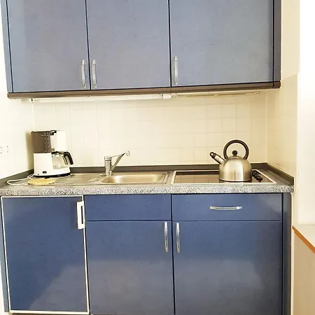 Mecklenburg - 05-07 * Ostseebad Kühlungsborn