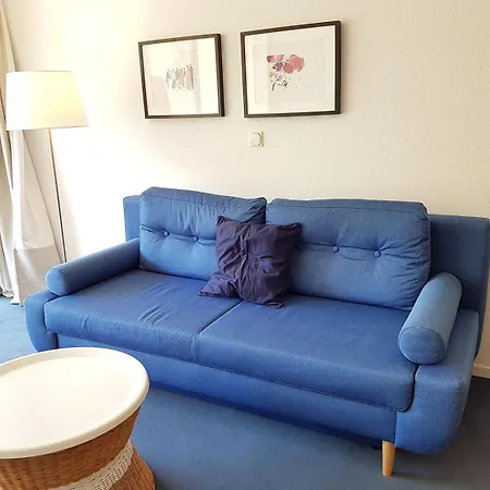 شقة Mecklenburg - 05-07 *