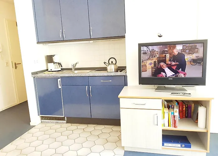 Apartment Mecklenburg - 05-07